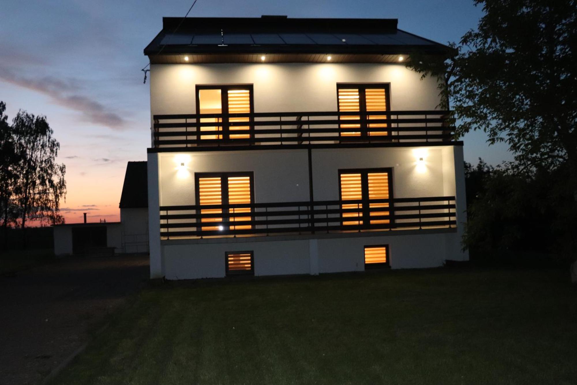 Apartamenty Zator Energy Rest Exterior foto
