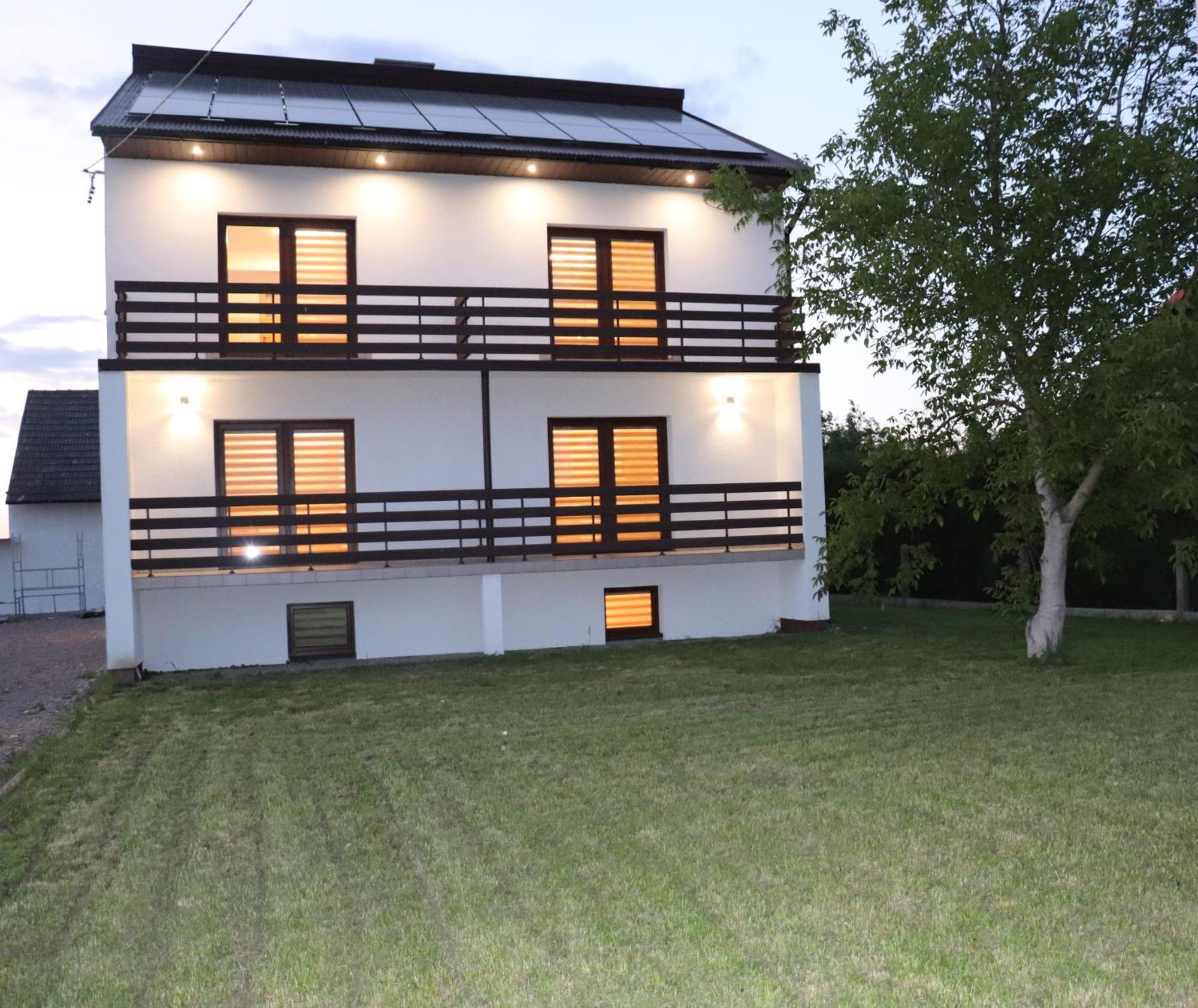 Apartamenty Zator Energy Rest Exterior foto