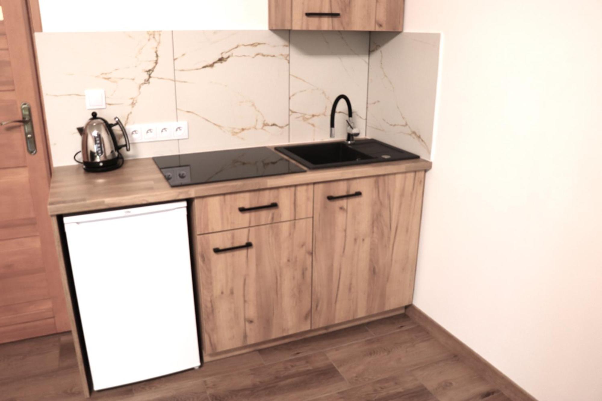 Apartamenty Zator Energy Rest Exterior foto